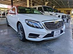 مێرسێدس بێنز S-Class